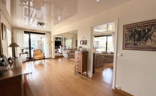 Apartment in Le Chesnay, Le Chesnay-Rocquencourt, France 1