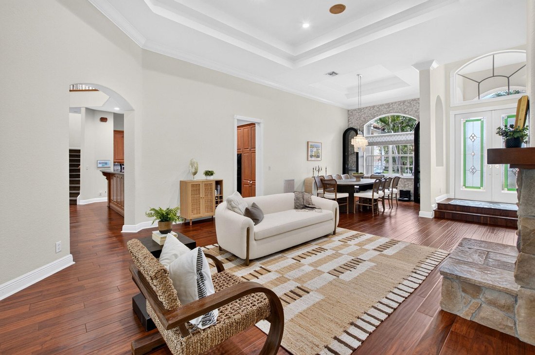 House in Boca Raton, Florida, United States 4 - 18879838