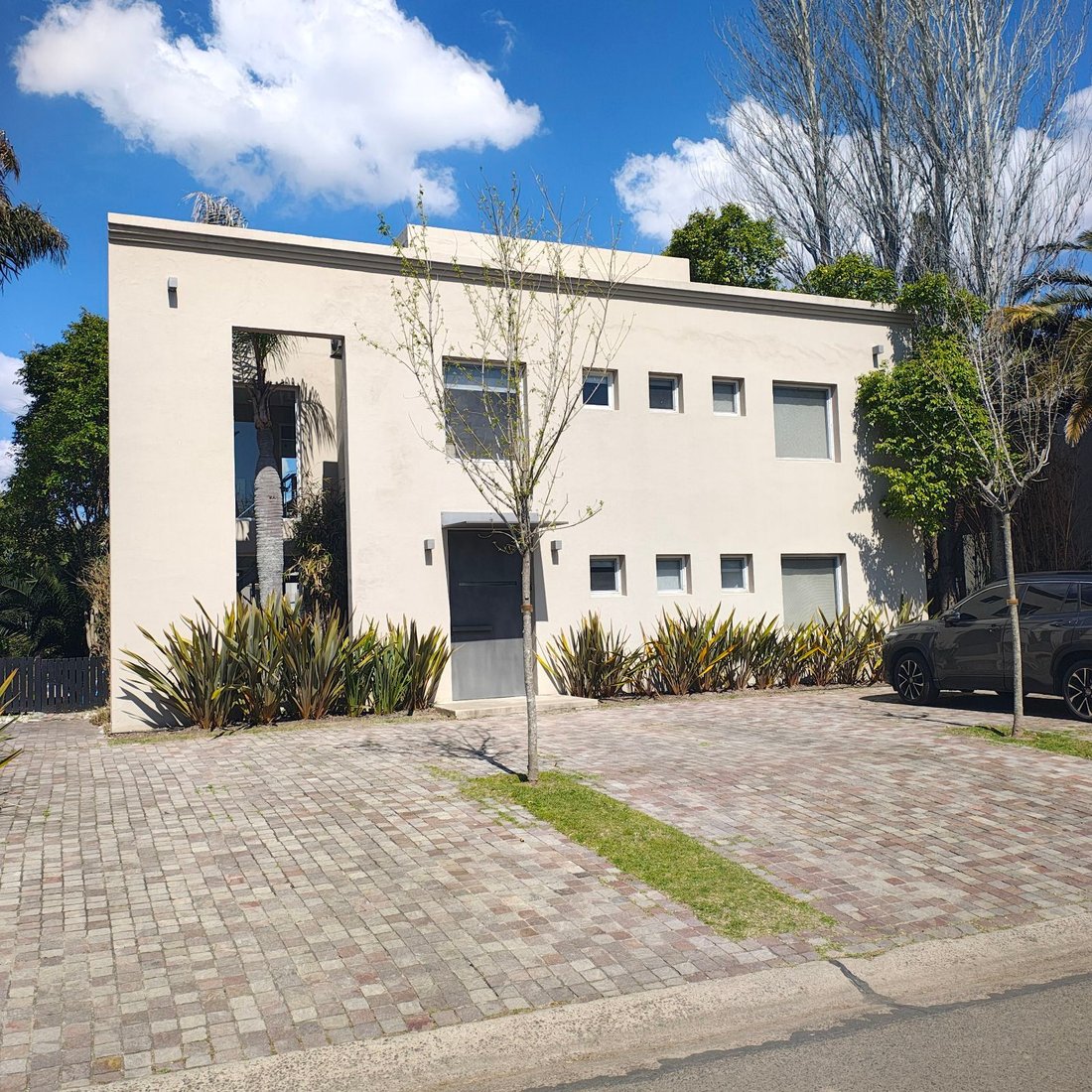 Maison à Tigre, Province de Buenos Aires, Argentine 2 - 18879889