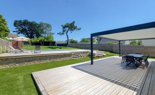 Casa en Piriac-sur-Mer, Países del Loira, Francia 1