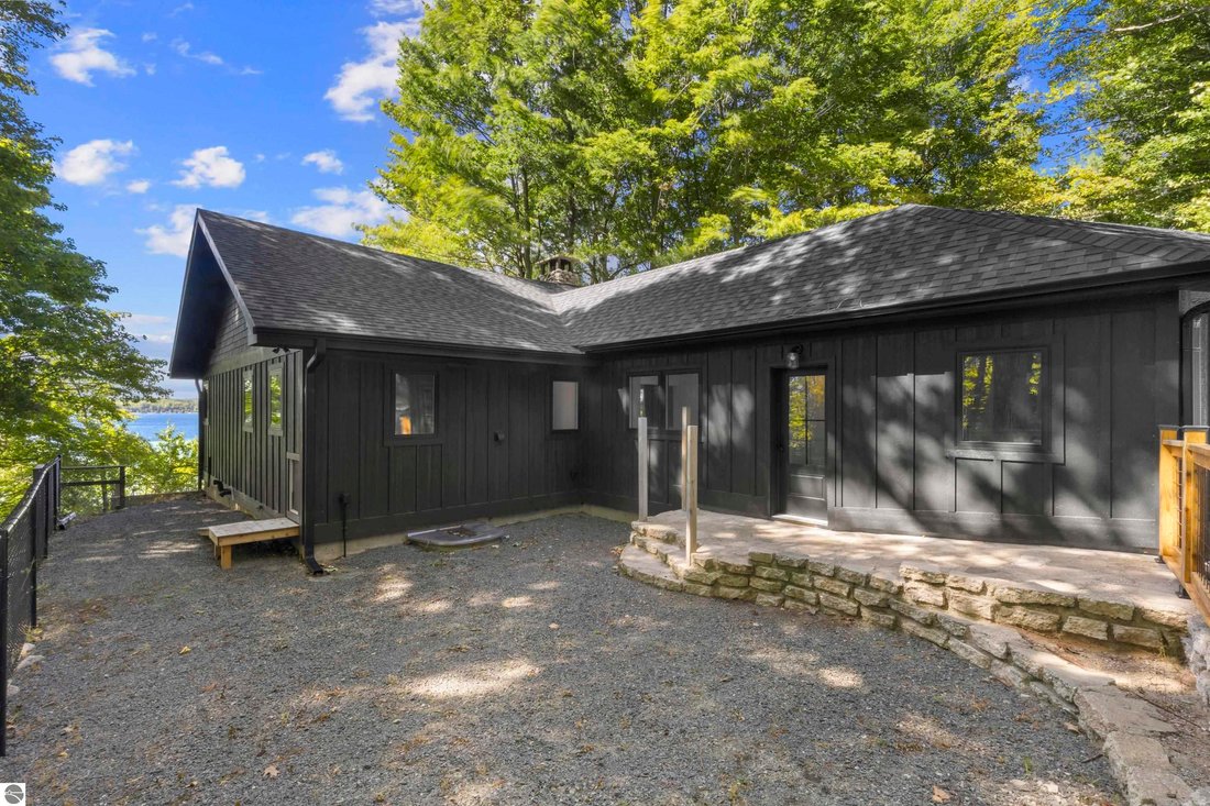 Casa a Beulah, Michigan, Stati Uniti 4 - 18892643
