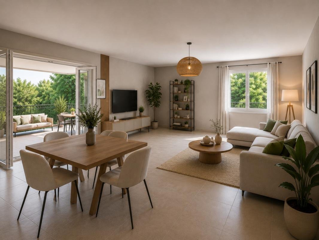 Wohnung in Saint Bruno-Saint Augustin, Bordeaux, Frankreich 1 - 18887014