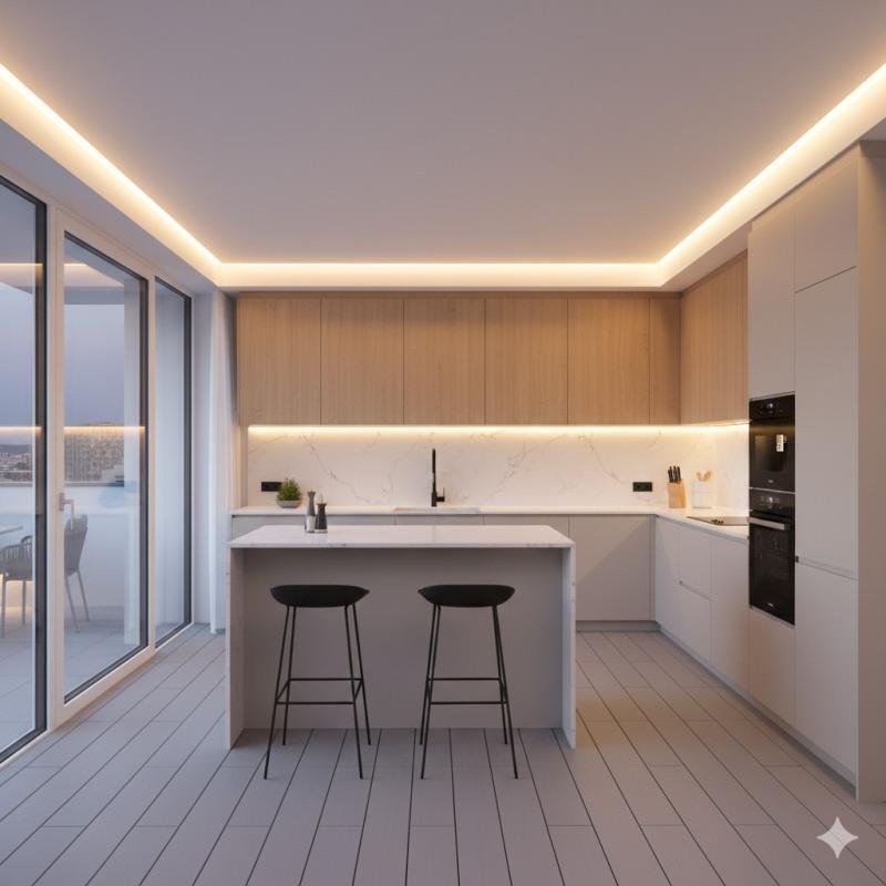 Apartamento en San Blas, Paris 20e Arrondissement, París 3 - 18888043