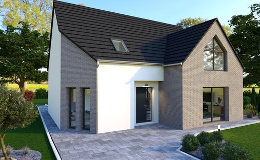 House in L'Etoile, Hauts-de-France, France 1