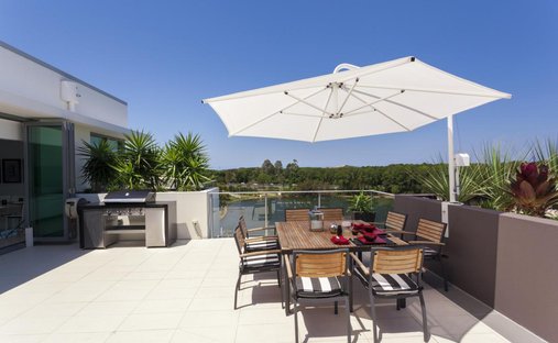Wohnung in Carnot Gambetta, Suresnes, Frankreich 1