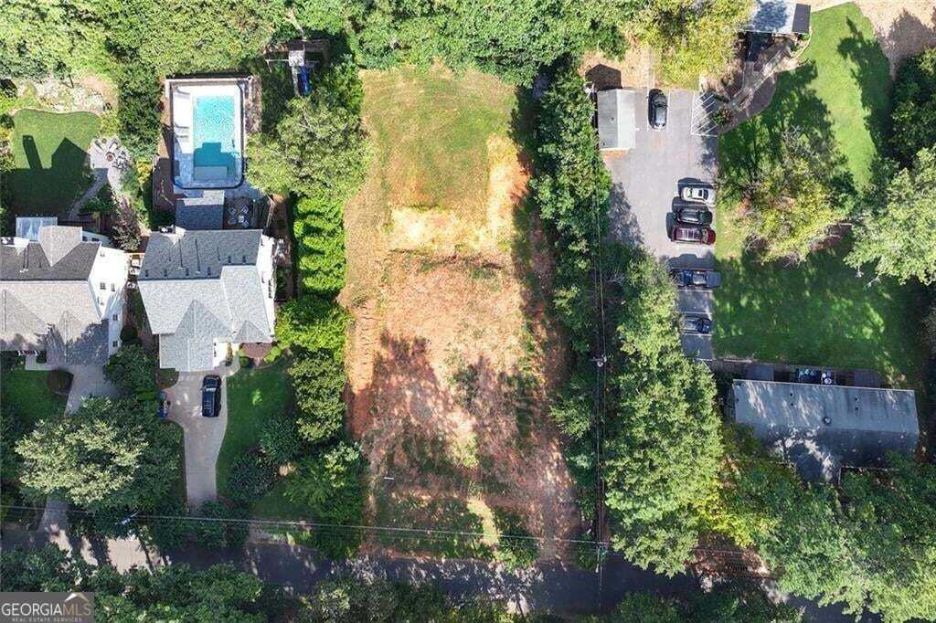 Terreno en Roswell, Georgia, Estados Unidos 5 - 18892681