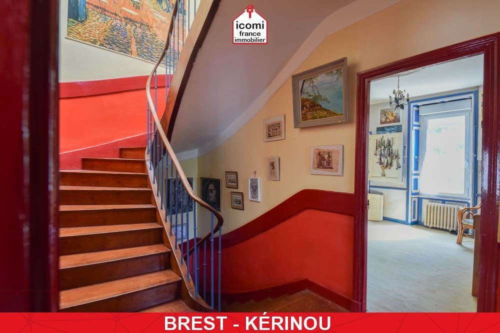 Casa en Centre, Brest, Francia 5 - 18881528