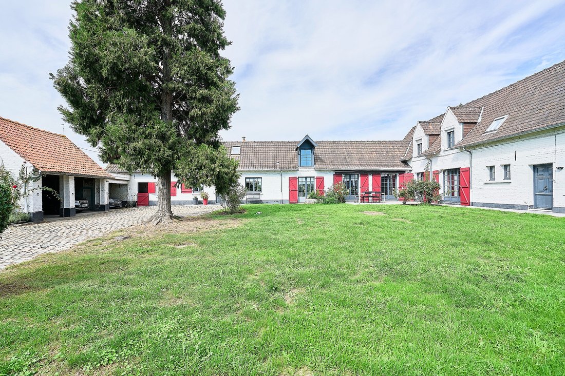 Maison à Centre, Linselles, France 1 - 18890674