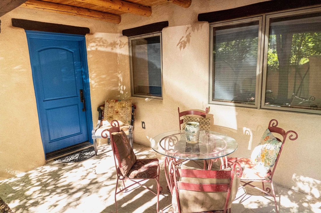 Condo in Taos, New Mexico, United States 2 - 18888234