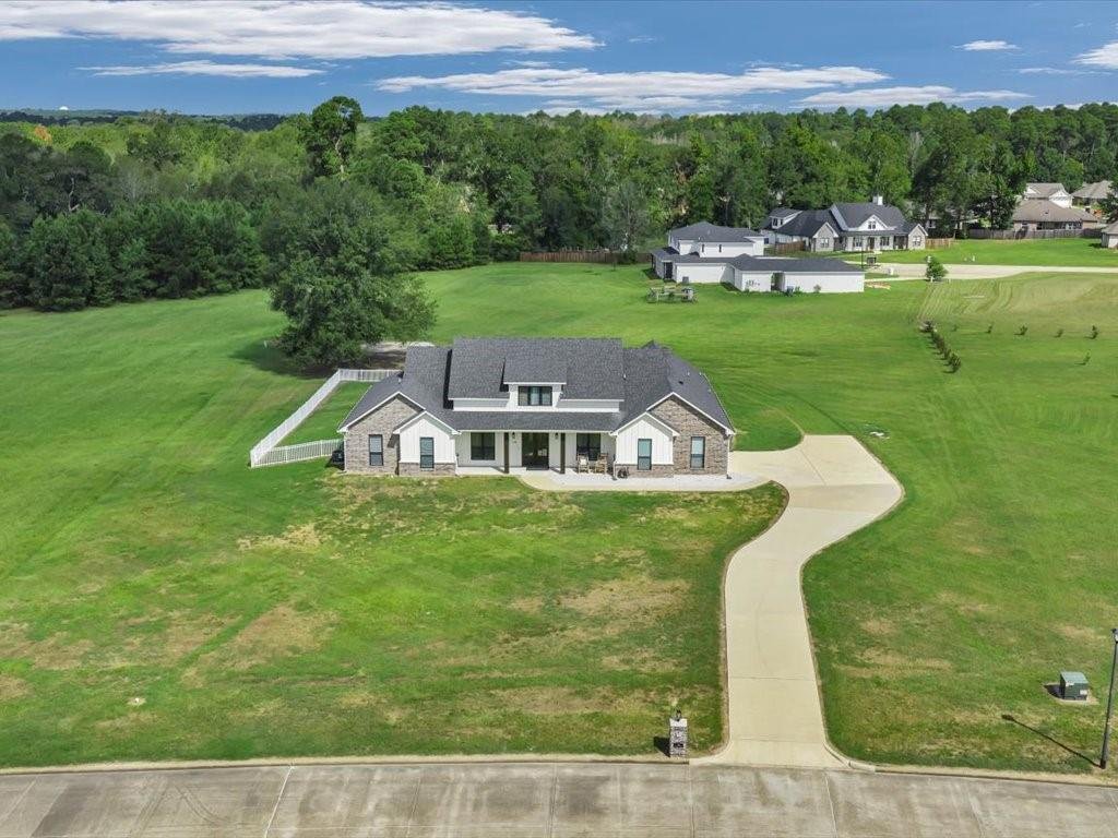 House in Lufkin, Texas, United States 4 - 18890475