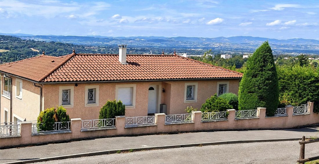 Casa a Montanay, Auvergne-Rodano-Alpi, Francia 3 - 18881467