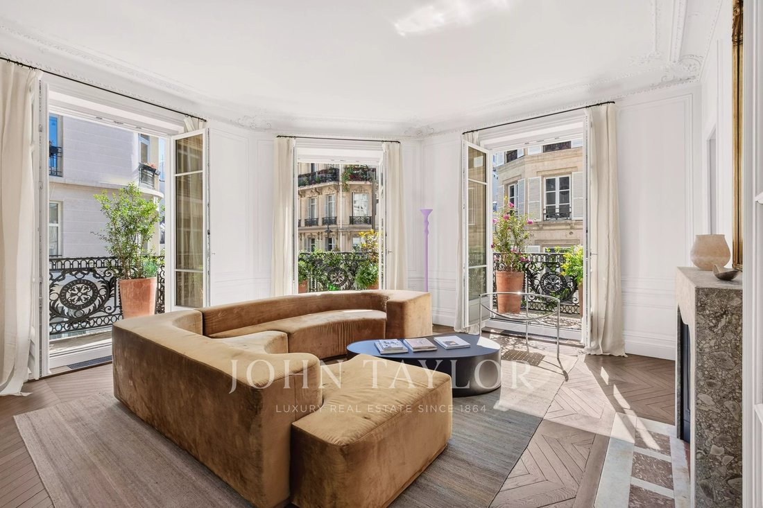 Wohnung in Trudaine-Maubeuge, Paris 9e Arrondissement, Paris 1 - 18885456