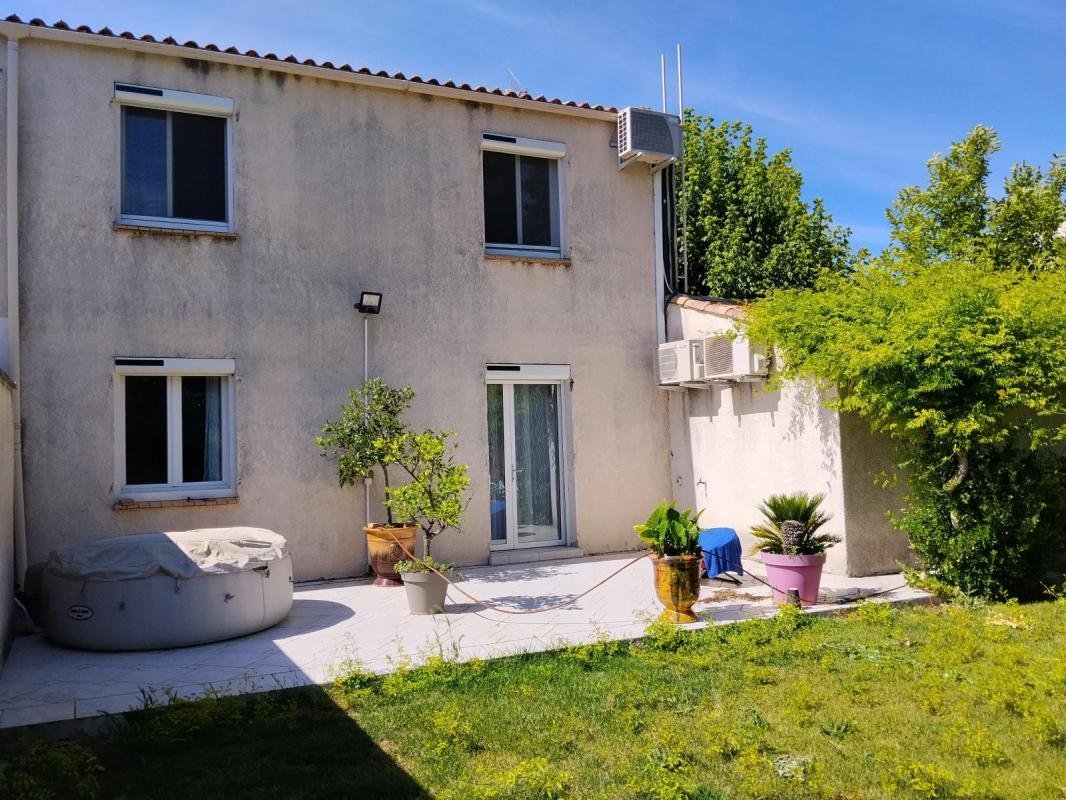 Casa a Sommières, Occitania, Francia 5 - 18882302