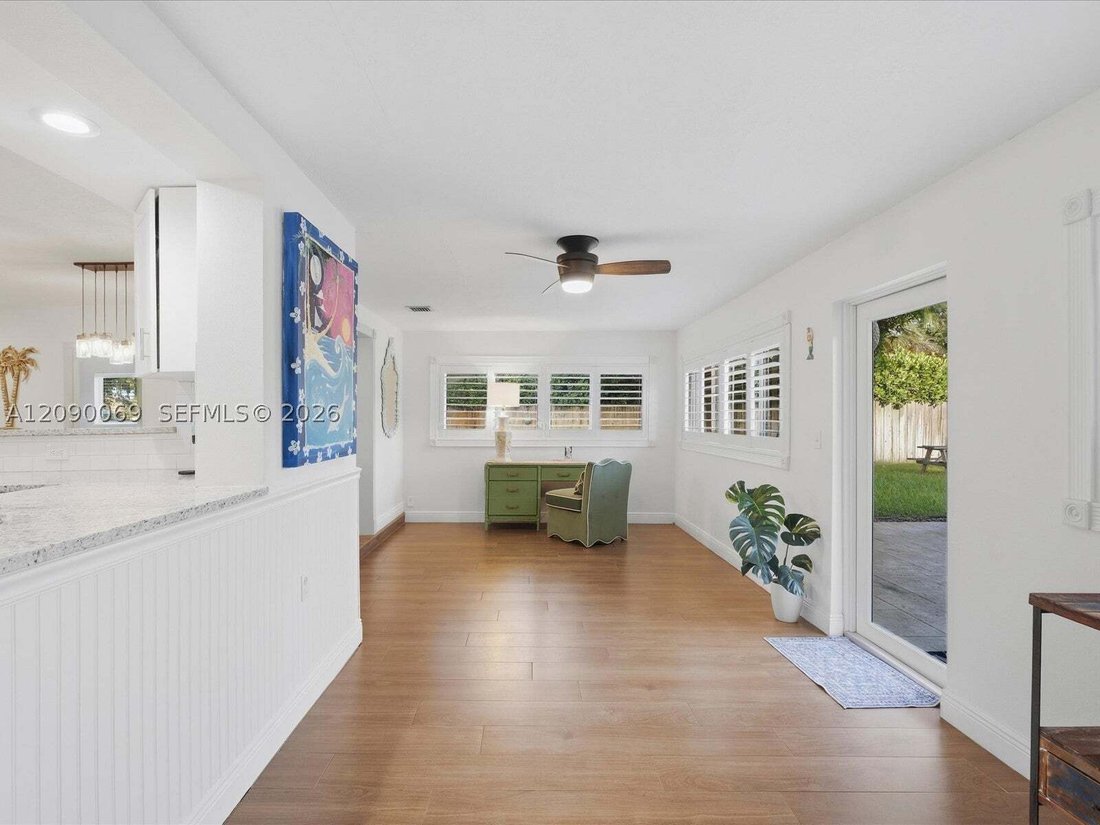Casa en Plantation, Florida, Estados Unidos 5 - 18889373