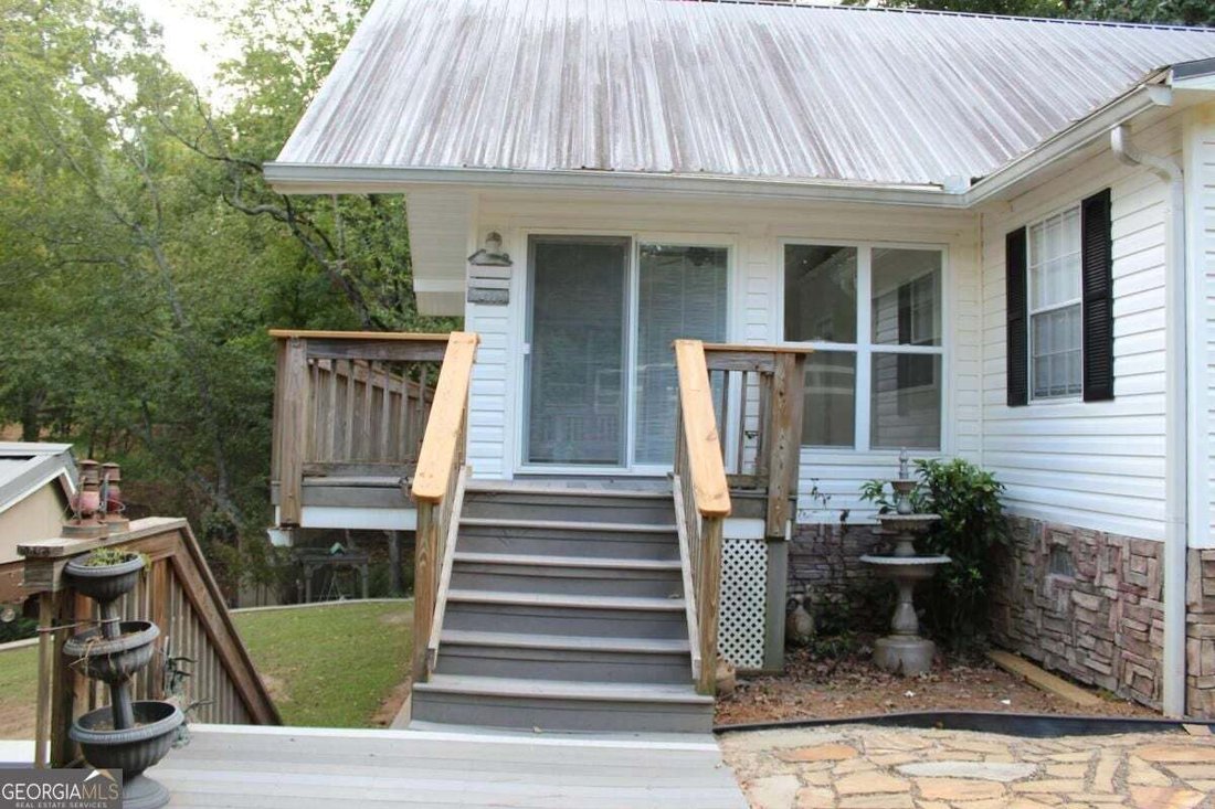 House in Jackson, Georgia, United States 5 - 18879609