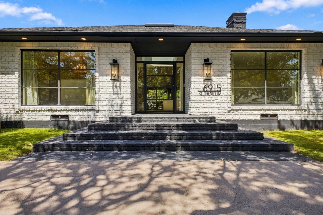 House in Dallas, Texas, United States 1 - 18889920