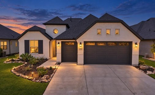 Casa en Denton, Texas, Estados Unidos 1
