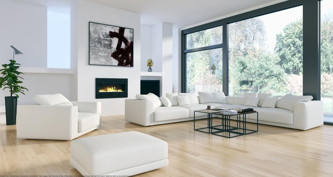 Wohnung in Carnot Gambetta, Suresnes, Frankreich 2 - 18886794