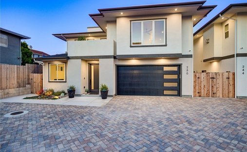 Maison à Grover Beach, Californie, États-Unis 1