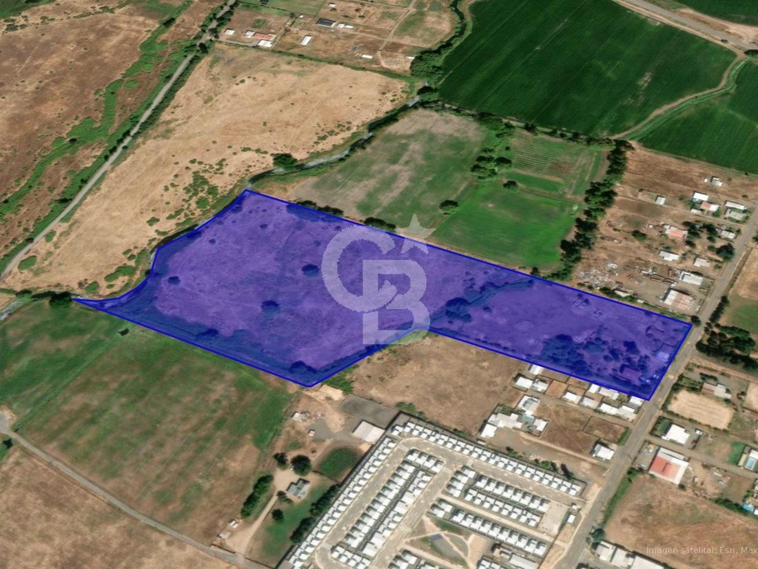 Terreno a Bulnes, Ñuble, Cile 5 - 18878666