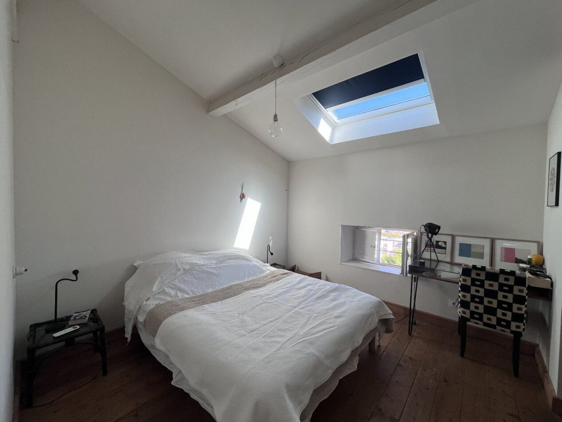 Wohnung in Espace Villeroy-Les Quilles, Sete, Frankreich 4 - 18891233