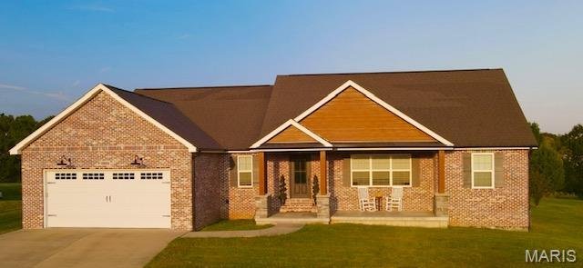 Casa a Jackson, Missouri, Stati Uniti 3 - 17174733