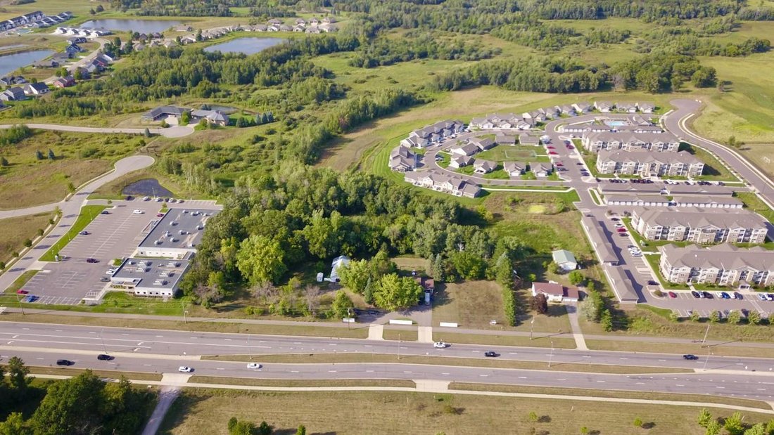 Land in Saint Augusta, Minnesota, United States 3 - 18890543