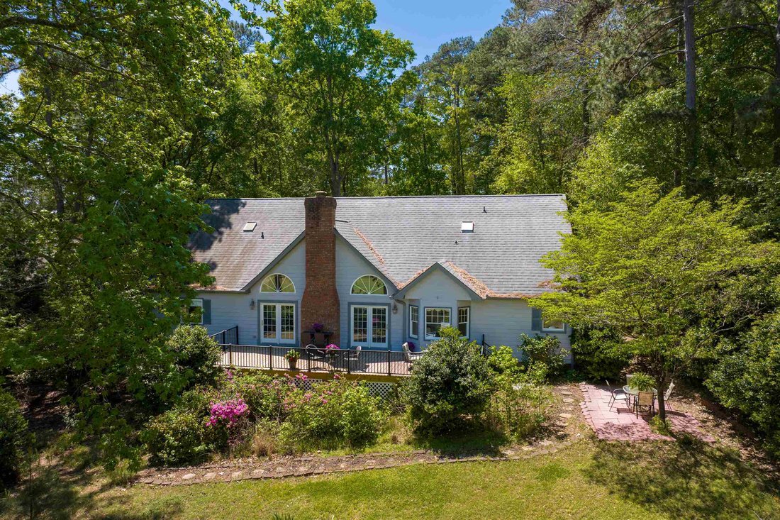 House in Greensboro, Georgia, United States 2 - 18888632
