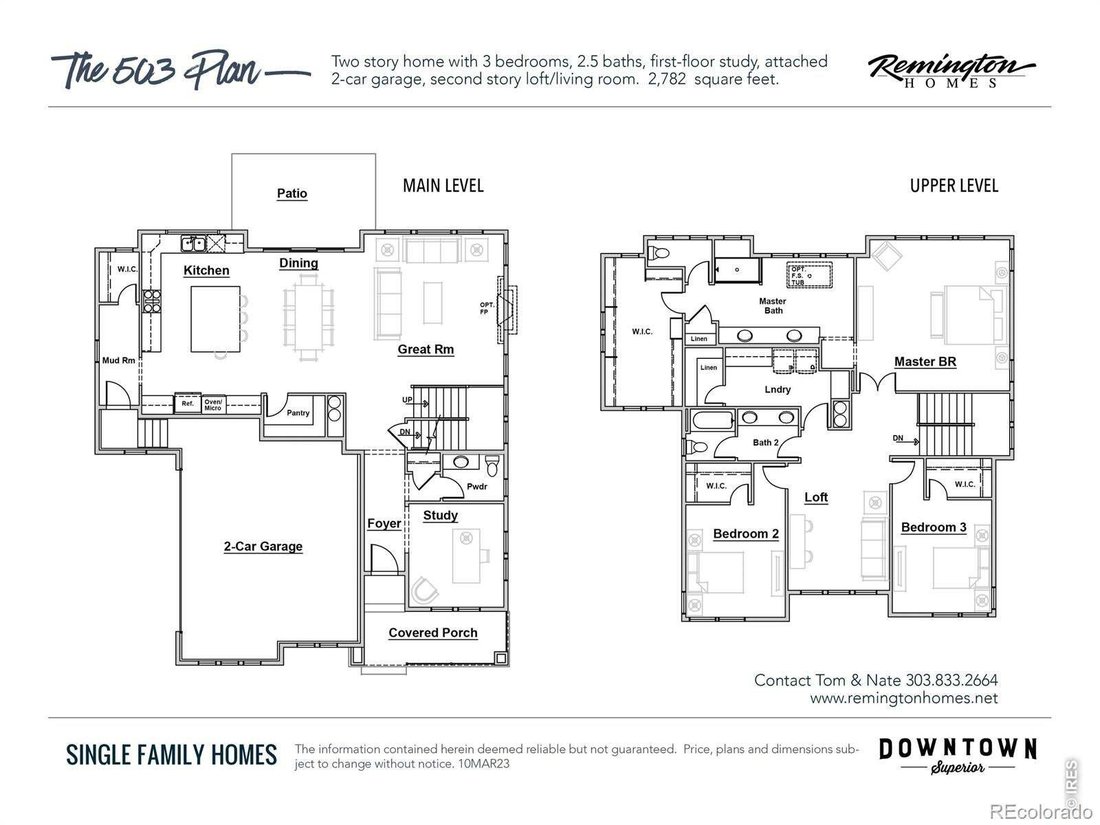 House in Lafayette, Colorado, United States 2 - 18889237
