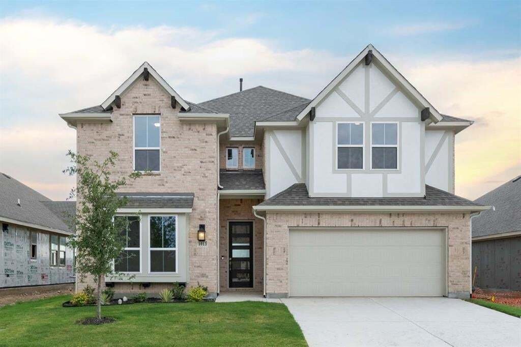 House in Fort Worth, Texas, United States 1 - 17191209