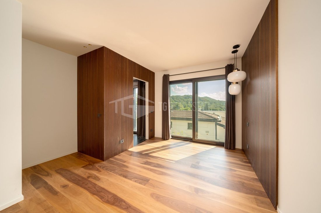 Wohnung in Comano, Tessin, Schweiz 5 - 18703160