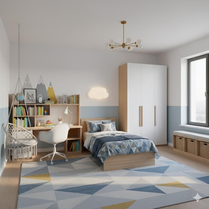 Apartamento en Chessy, Isla de Francia, Francia 3 - 18887967