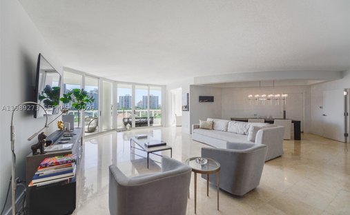 Condo in Aventura, Florida, United States 1