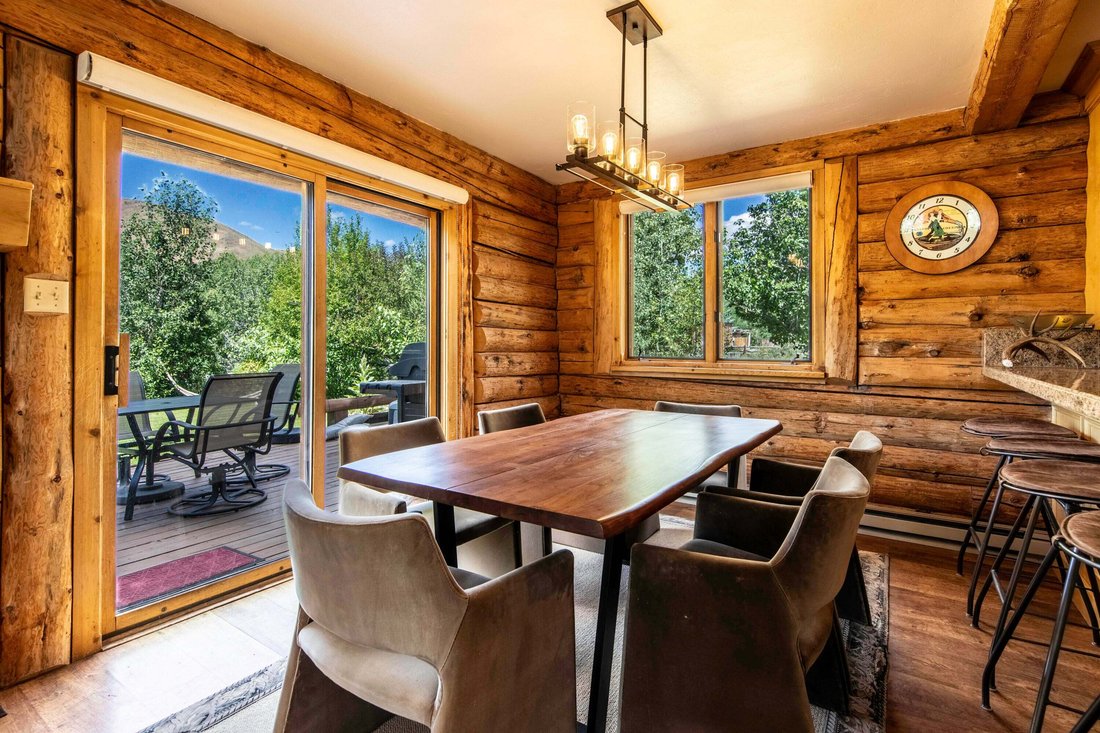 House in Ketchum, Idaho, United States 5 - 18888248