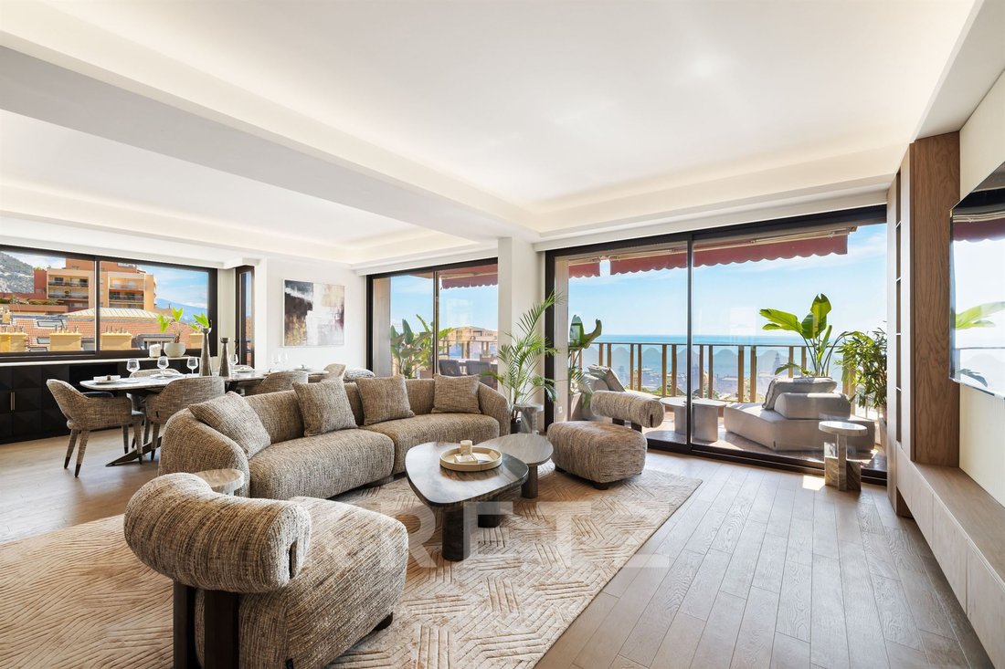 Wohnung in Monaco, Monaco 1 - 18890750