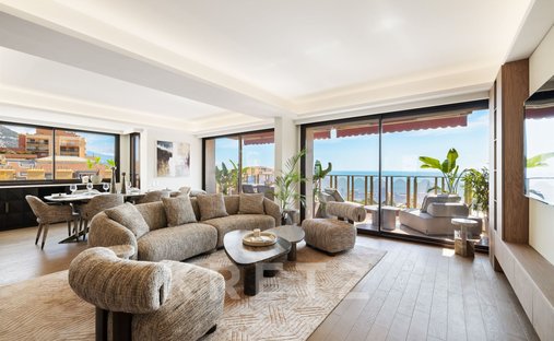 Apartment in Monaco, Monaco 1