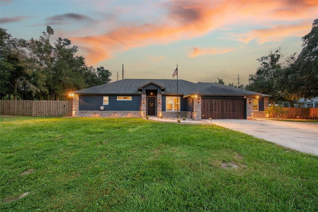 House in Hudson, Florida, United States 1 - 18837124