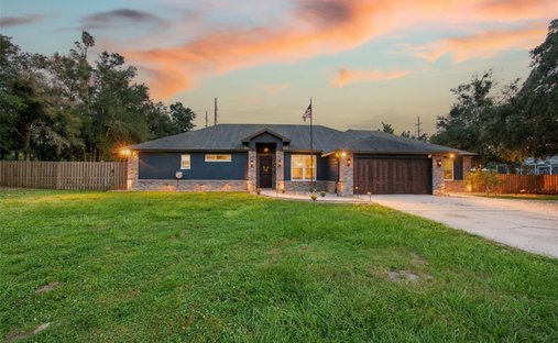 Casa en Hudson, Florida, Estados Unidos 1