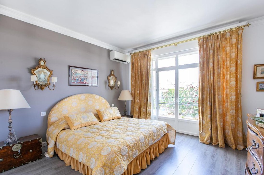Apartamento en Niza, Provenza-Alpes-Costa Azul, Francia 5 - 18887215