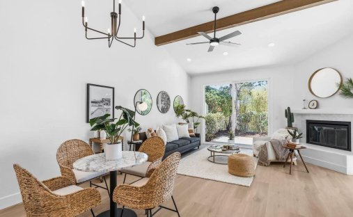 Haus in Carlsbad, Kalifornien, Vereinigte Staaten 1
