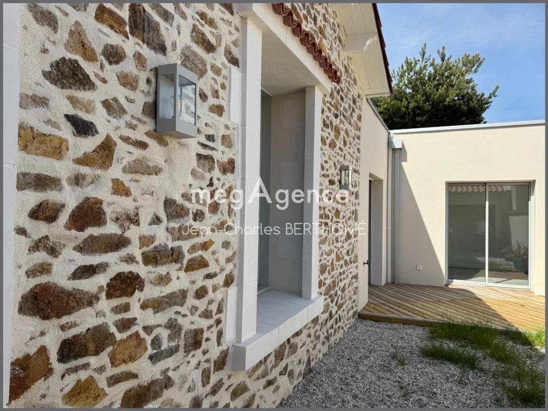 Haus in Givrand, Pays de la Loire, Frankreich 1 - 18886109