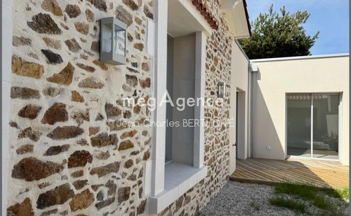 Casa a Givrand, Paesi della Loira, Francia 1