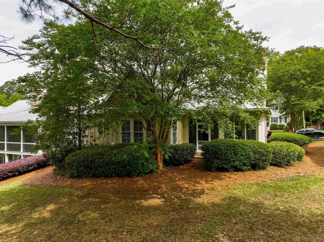 House in Greensboro, Georgia, United States 2 - 18888640