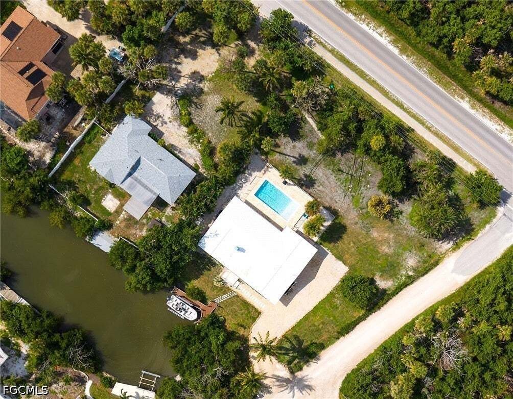 Maison à Sanibel, Floride, États-Unis 3 - 18889658