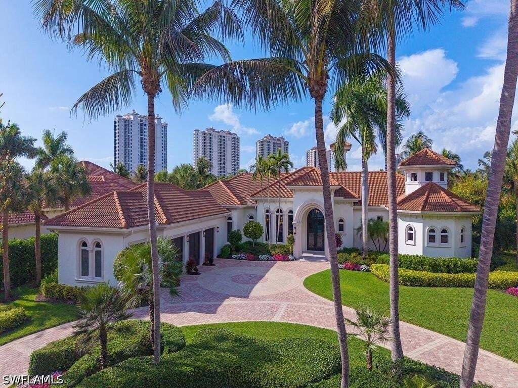 Casa en Bonita Springs, Florida, Estados Unidos 1 - 18889644
