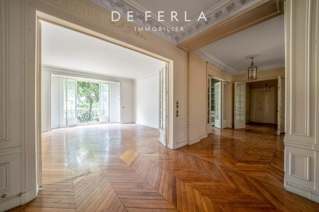 Wohnung in Gros Caillou, Paris 7e Arrondissement, Paris 5 - 18882020