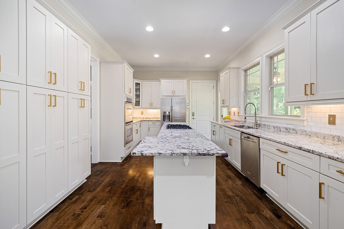 House in Atlanta, Georgia, United States 4 - 18885241