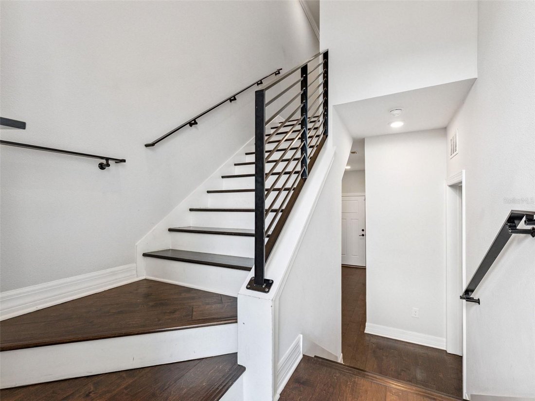 Townhouse in Tampa, Florida, United States 5 - 18889316