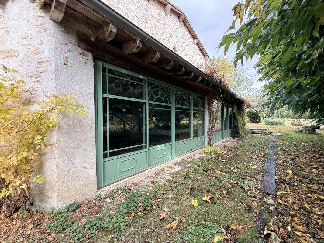 House in Saint-Papoul, Occitania, France 3 - 18880574