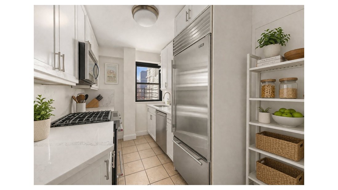 Co Op in New York, New York, United States 3 - 18891177